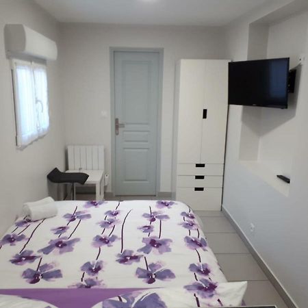 Studio Climatise Avignon Exterior foto