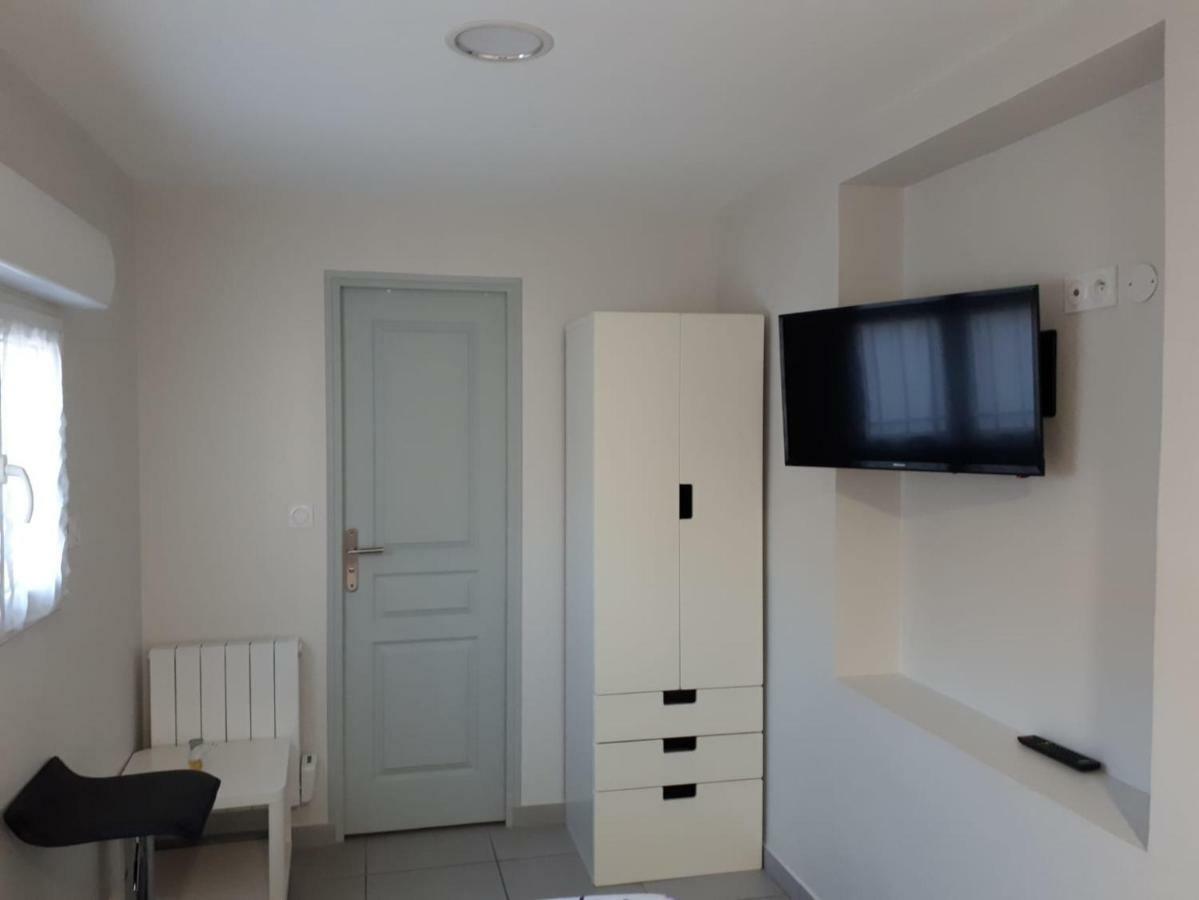 Studio Climatise Avignon Exterior foto